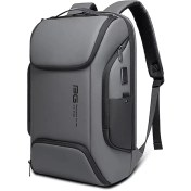 تصویر کوله پشتی لپ تاپ بنج مدل 7267 مناسب برای لپ تاپ تا 15.6 اینچی Beng laptop backpack, model 7267, suitable for laptops up to 15.6 inches