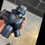 تصویر ترموستات بی ام و N20 