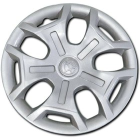 تصویر قالپاق اسپرت برلیانس سایز ۱۵ اینچ (۴ عددی) 