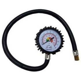 تصویر درجه باد ساده شرایدر-scherader 