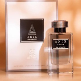 تصویر عطر ادکلن بروتوس آنیک Brutus Anik