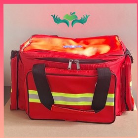 تصویر کیف اورژانس کوچک 