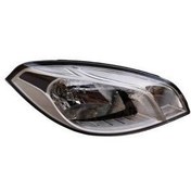 تصویر چراغ جلو چپ یا راست برلیانس H330 اصلی - راست بروز رسانی قیمت 1404/09/05