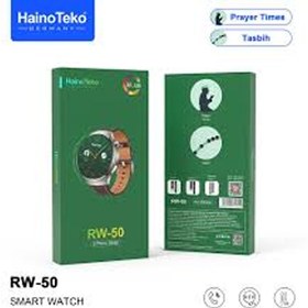 تصویر ساعت هوشمند هاینو تکو HainoTeko RW-50 