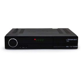 تصویر گیرنده دیجیتال استارست مدل SR-T8800 HD T2 Starst digital receiver model SR-T8800 HD T2