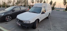 تصویر آریسان 2 مدل 1403 ا دوگانه سوز دوگانه سوز