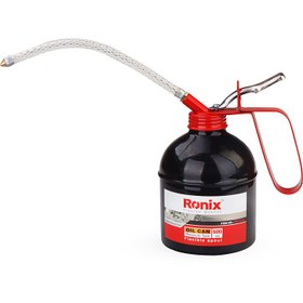 تصویر روغن دان رونیکس سری RH-43 ا Ronix RH-43 Lubricator Series Ronix RH-43 Lubricator Series