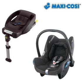 تصویر پایه مکسی کوزی 60900080 maxi cosi easy fix 