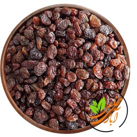 تصویر کشمش پلویی 