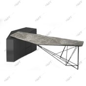 تصویر میز مدیریت فلورانس 