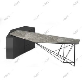 تصویر میز مدیریت فلورانس 