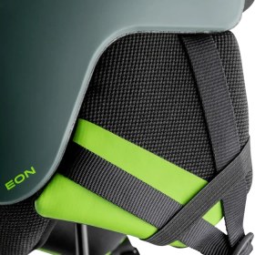 تصویر هلمت اسکی ELAN EON GREEN 2025 