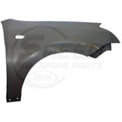 تصویر گلگیر جلو راست MVM110 S11-8403102