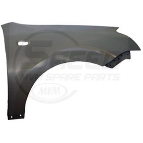 تصویر گلگیر جلو راست MVM110 S11-8403102