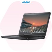 تصویر لپ تاپ استوک  دل Dell E5540 | i5 |RAM 8GB| 256 SSD | 15.6 HD تحویل 10 روزه ا Laptop Dell Latitude E5540 Laptop Dell Latitude E5540