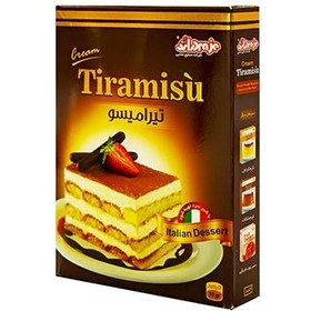 تصویر پودر دسر تیرامیسو 