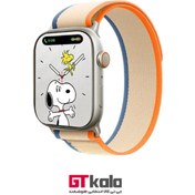 تصویر ساعت هوشمند X90 pro 