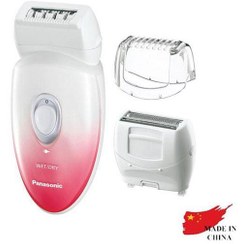 تصویر اپیلاتور پاناسونیک مدل ES-EU20 ا Panasonic ES-EU20 Epilator Panasonic ES-EU20 Epilator