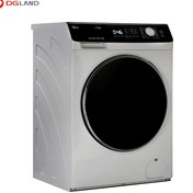 تصویر ماشین لباسشویی جی پلاس مدل GWM-M8540 G-Plus GWM-M8540 Washing Machine