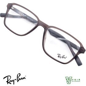 تصویر عینک طبی اورجینال مردانه برند RAYBAN کیفیت ضمانتی A+++ کد RB70034 - ف Rayban eyewear