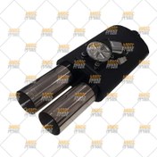 تصویر منبع اگزوز ریموت دار HKS مدل DR600 