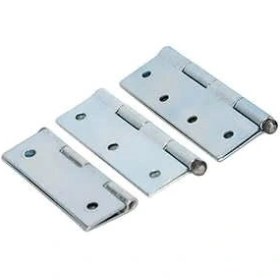 تصویر لولا تخت 2.5 اینچ 