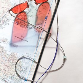 تصویر بند عینک ماربل مدل آژر 