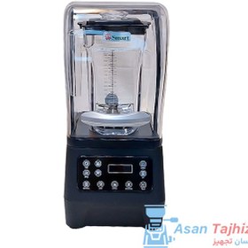 تصویر بلندر کاوردار 1800 وات اسمارت smart blender