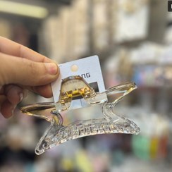 تصویر کلیپس نشکن بوفینی 