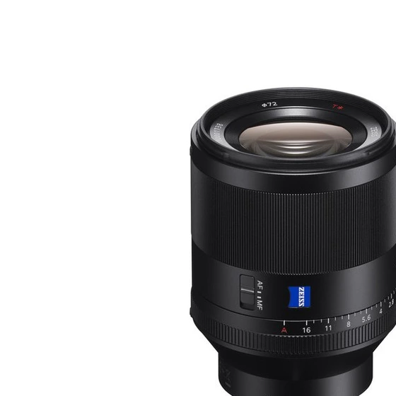 注目ショップ・ブランドのギフト FE sony 美品 ZEISS f1.4 1.4/50mm T