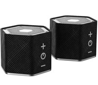 تصویر اسپیکر قابل حمل بلوتوثی اوریکو SOUNDPLUS T2 ا ORICO SOUNDPLUS-T2 Bluetooth Portable Speaker ORICO SOUNDPLUS-T2 Bluetooth Portable Speaker