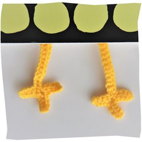 تصویر بوکمارک مرغ چوق الف 