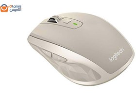 تصویر ماوس لاجیتک MX Anywhere 2 Logitech MX Anywhere 2 Wireless Mouse