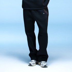 تصویر شلوار مشکی زیگ zig مدل Raw کد 459 