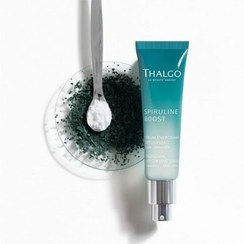 تصویر سرم سم زدا و انرژی بخش تالگو 