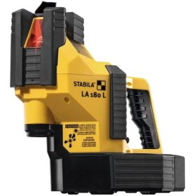 تصویر تراز لیزری ترکیبی استبیلا مدل LA 180-L 
