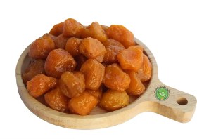 تصویر آلو بخارا اعلا - وزن: 250 گرم 