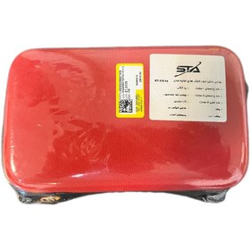 تصویر کیف کمک های اولیه با لوازم سایز کوچک مدل ST-EK09 