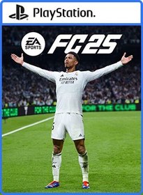 تصویر خرید بازی EA SPORTS FC 25 برای PS4 و PS5 