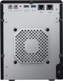 تصویر هارد دیسک 8 ترابایت WD 8TB My Cloud EX4100 Expert Series مدل WDBWZE0 -ارسال 7الی10روز کاری - ارسال 20 روز کاری 