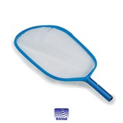 تصویر برگ گیر توری تخت با فریم فلزی MR.POOL مدل LS07 