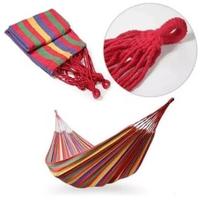 تصویر ننو کتان (تک نفره /دونفره) 