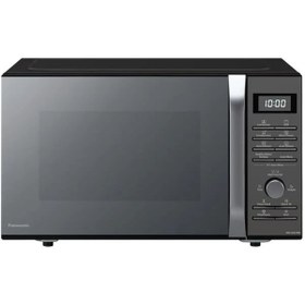 تصویر مایکروویو پاناسونیک مدل NN-CD67MB Microwave panasonic NN-CD67MB