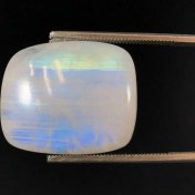 تصویر نگین سنگ ماه اصلی درشت 251460 