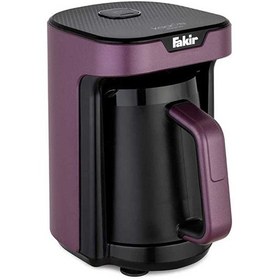 تصویر قهوه ساز فکر مدل KAAVE MONO Fakir coffee maker KAAVE MONO