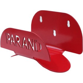 تصویر جا شلنگی فلزی پرند 