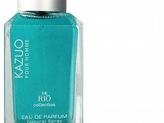 تصویر ادکلن مردانه ریو کالکشن کازو پور هوم 100 میلی لیتر Rio Collection Kazuo Pour Homme for men