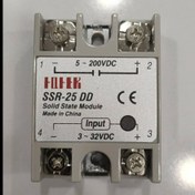 تصویر SSR25DDفوتک تک فاز 