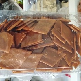 تصویر سوهان رژیمی خودکار 