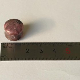 تصویر سنگ رودونیت (کد452) 